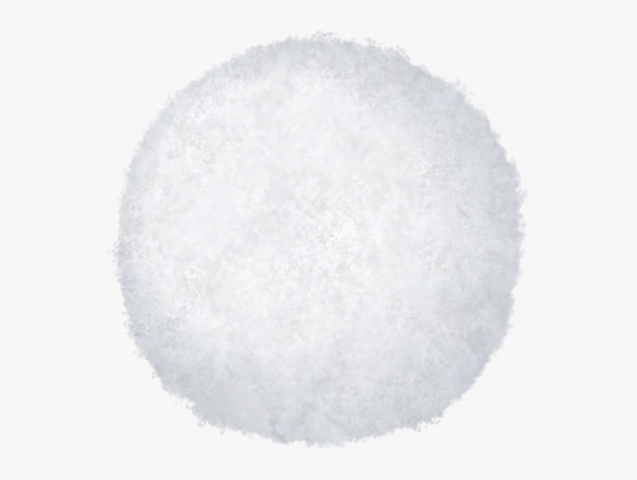 Snow Pile Png - Ball Of Snow Png, Transparent Clipart