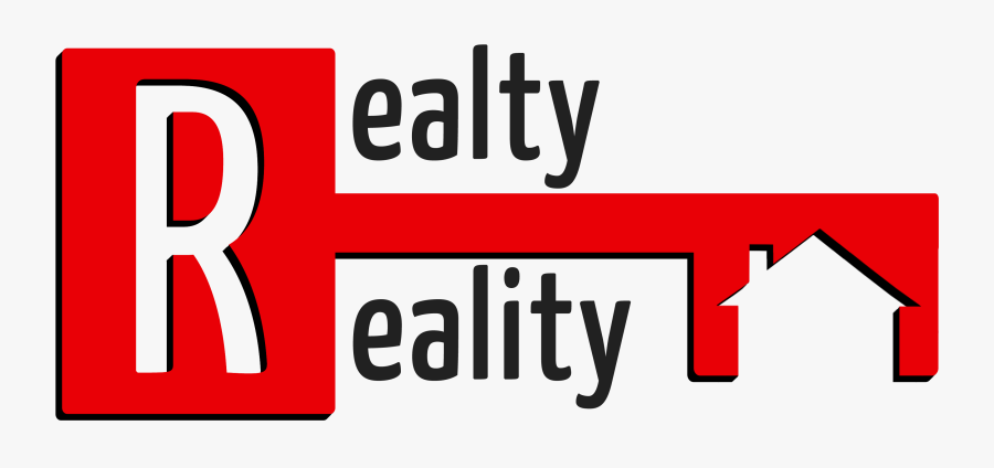 Realty Reality, Transparent Clipart