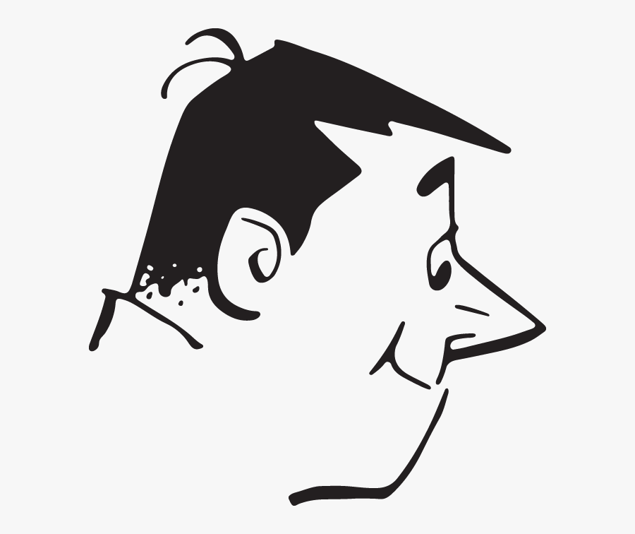 Two Men In Office"
 Data-zoom="//cdn - Illustration, Transparent Clipart