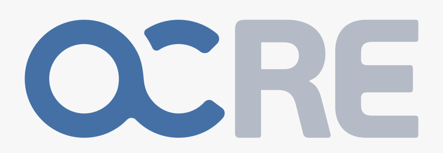 Ocre Only Logo , Transparent Cartoons, Transparent Clipart