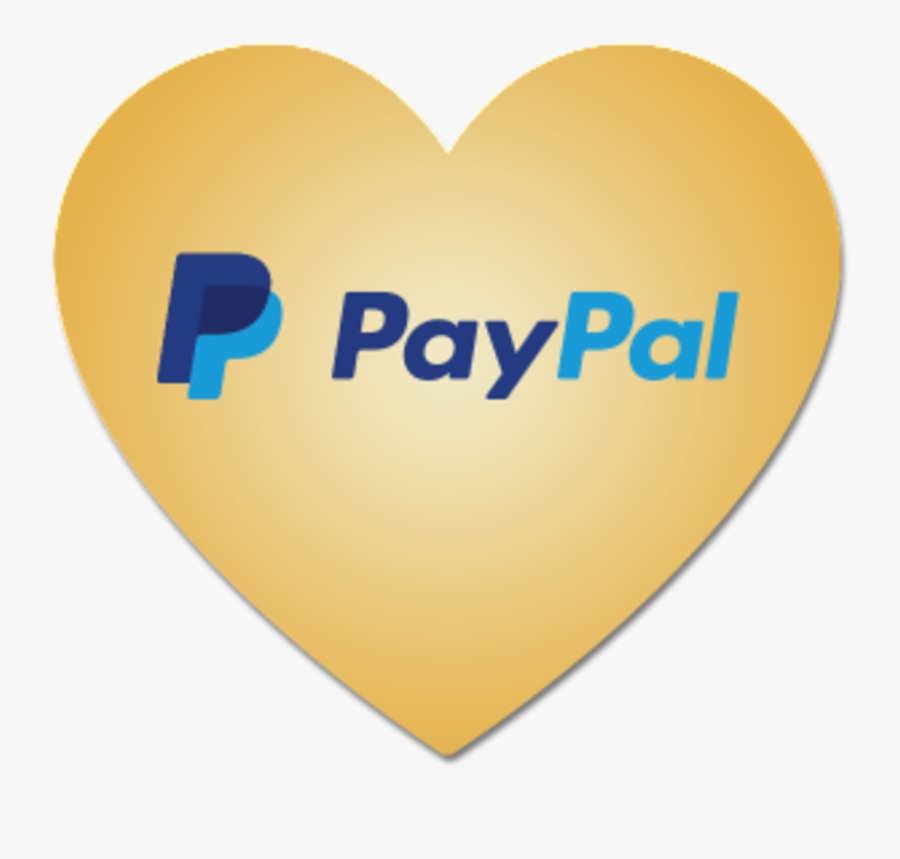 Donation Logo Non-profit Organisation Product Paypal - Paypal Png Donation Bottom, Transparent Clipart
