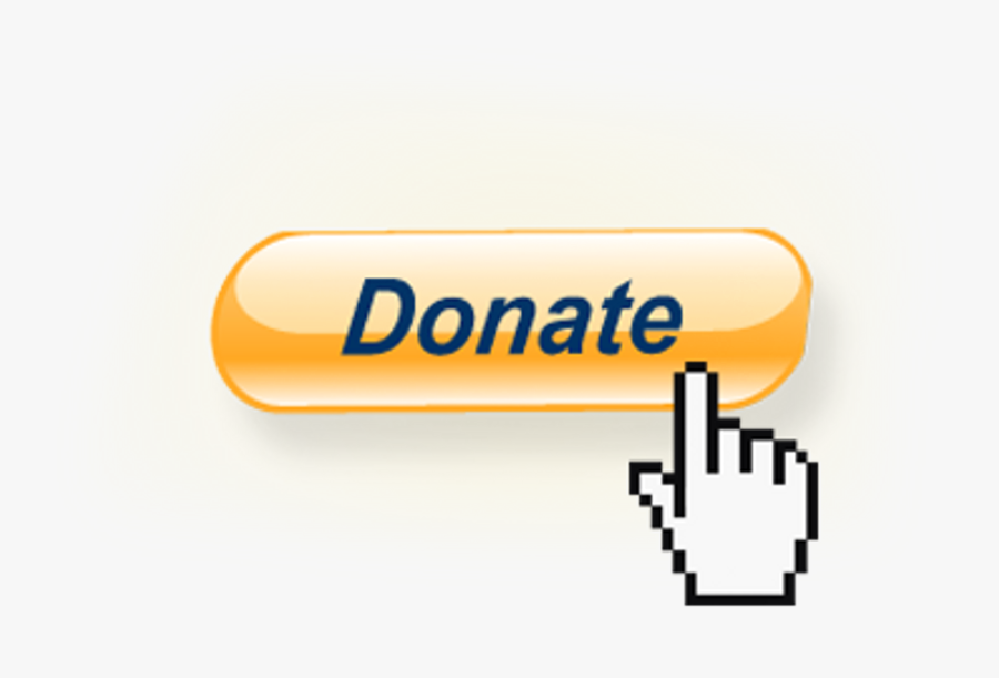 Donation Paypal Foundation Non-profit Organisation - Donate Paypal, Transparent Clipart