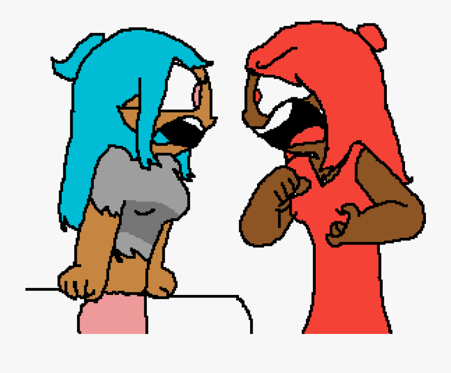 Cartoon, Transparent Clipart