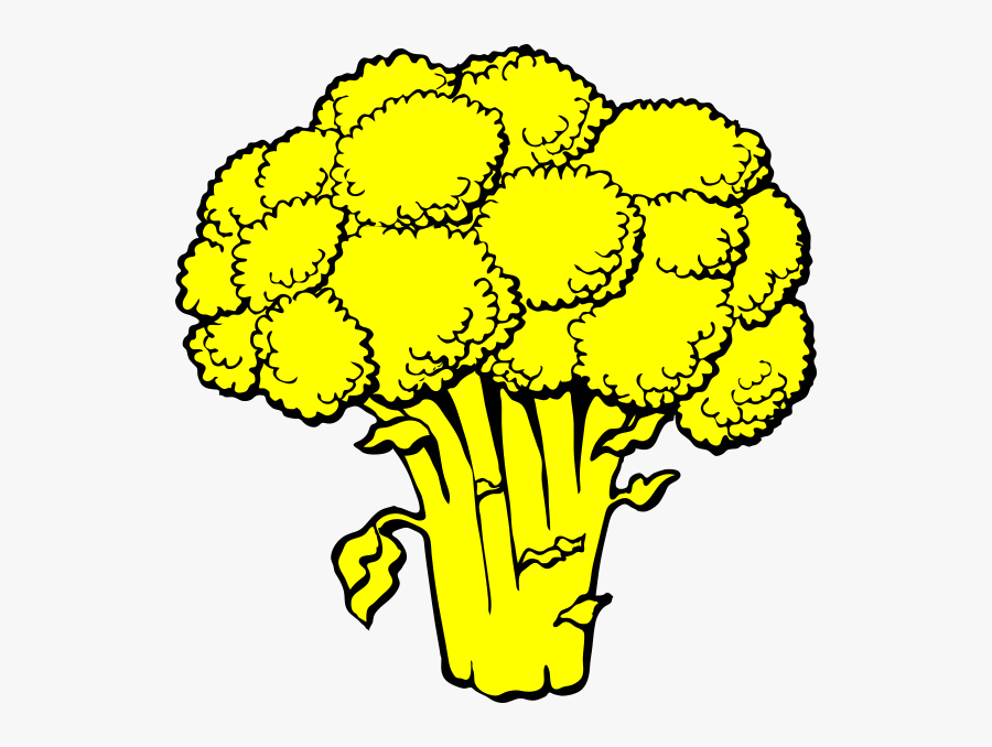 Vegetables Clipart Black And White, Transparent Clipart