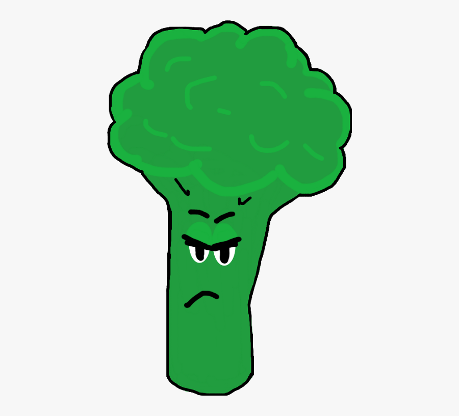 Broccoli Brocoli Veggie Vegetables Vegetable Freetoedit, Transparent Clipart