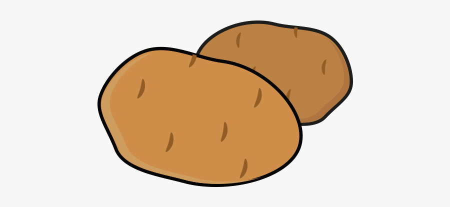 Bun, Transparent Clipart