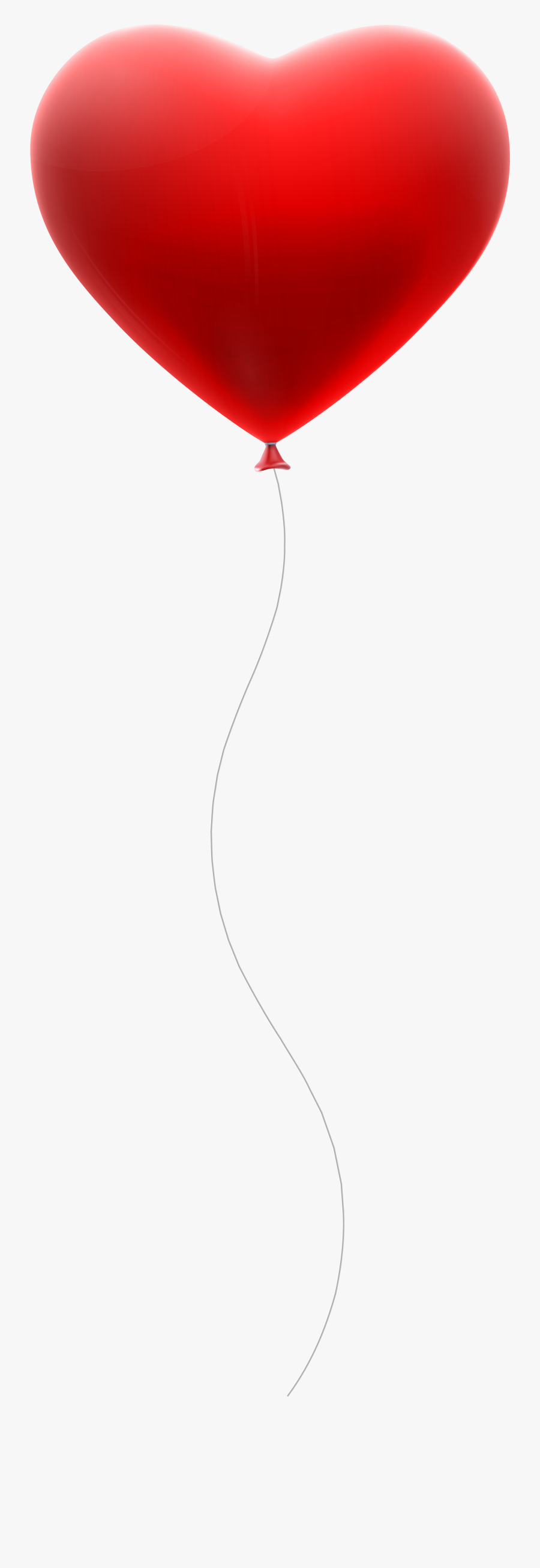 Transparent Clip Art Gallery - Balloon, Transparent Clipart