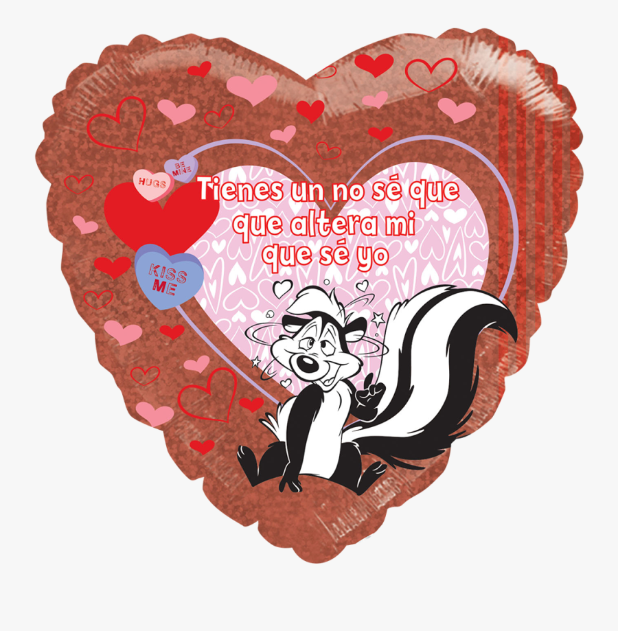 Pepe Le Pew - Pepe Le Pew Frases, Transparent Clipart