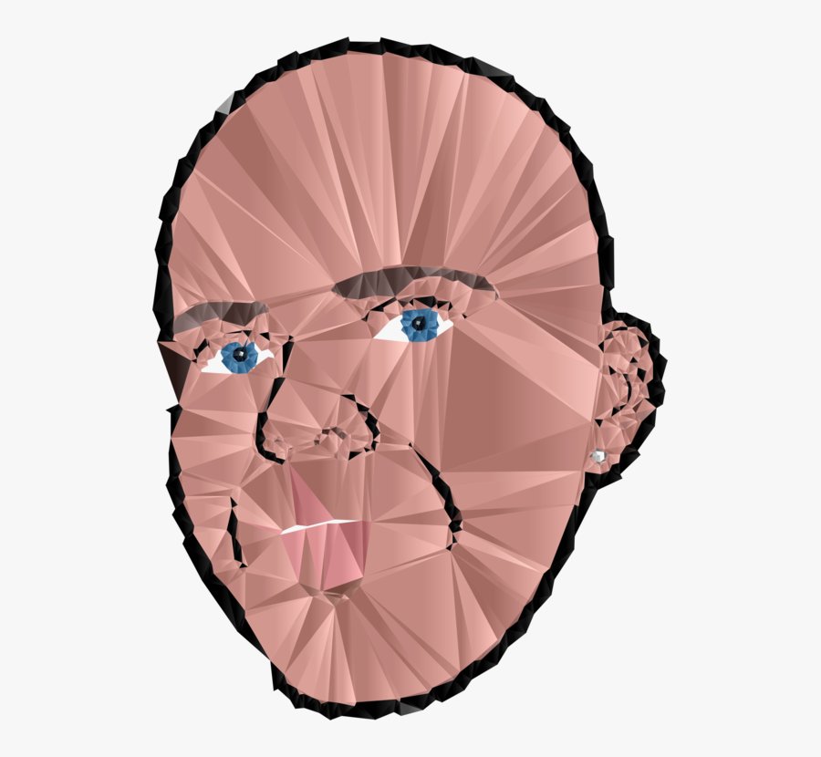 Pink,circle,description - Circle, Transparent Clipart