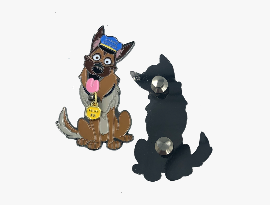 Challenge Coin, Transparent Clipart