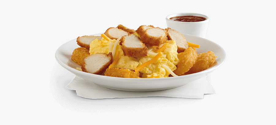 Clip Art Chick Fil A Chicken Noodle Soup Recipe - Hash Brown Scramble Chick Fil, Transparent Clipart