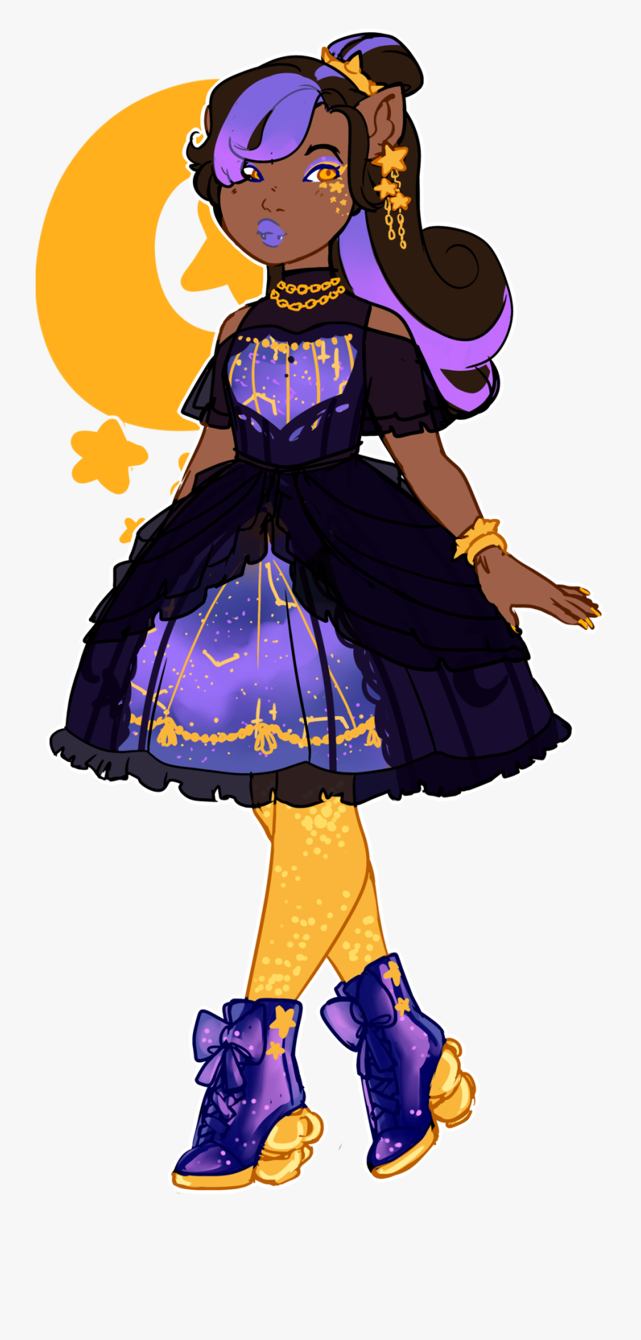 The Tea Party Set Looks So Casual, I Wanted To Go Hard - Cartoon, Transparent Clipart