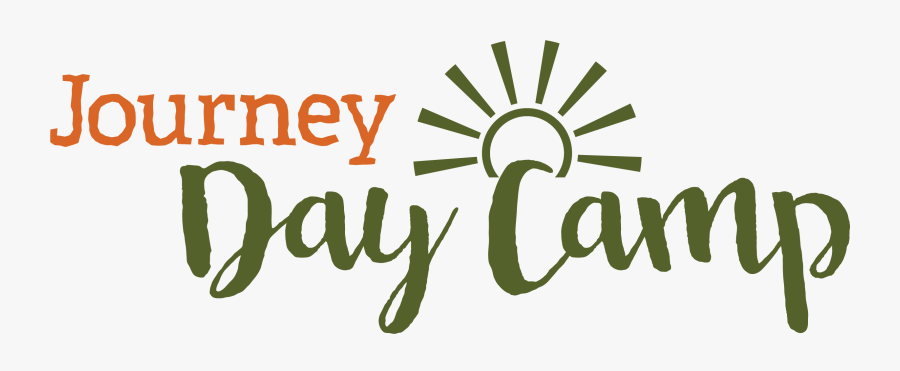 Journey Day For Boys - Calligraphy, Transparent Clipart