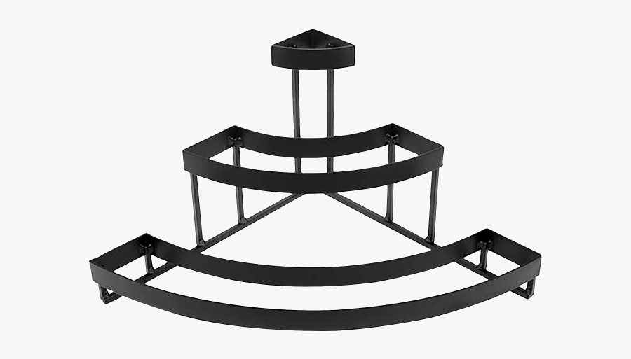 Pc Fo Quarter Circle - Canoe, Transparent Clipart