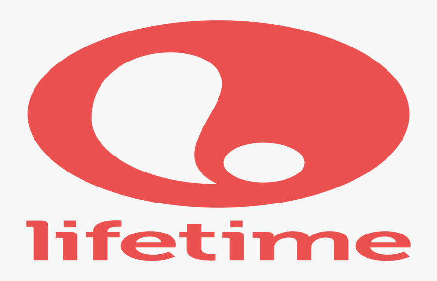 Lifetime Has Unveiled Its Recent Slate Of Upcoming - Lifetime Logo, Transparent Clipart