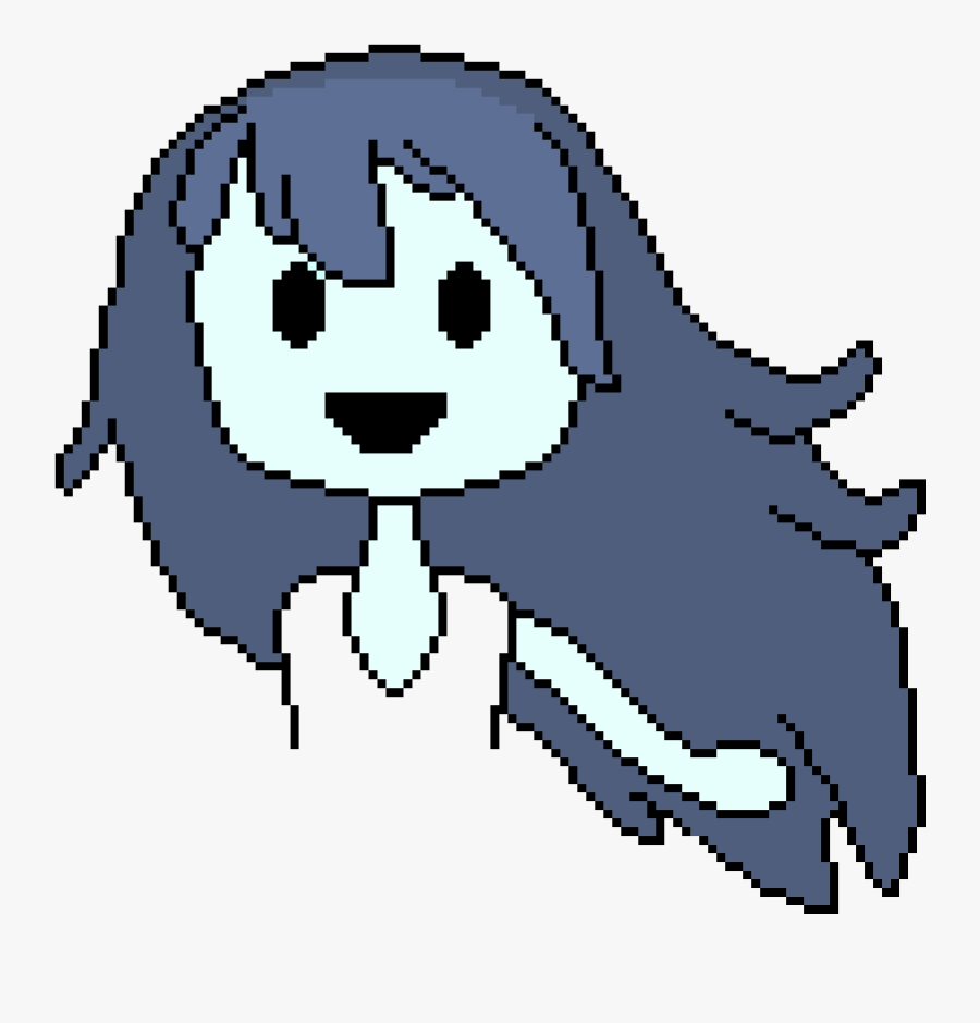 Pixel Art, Transparent Clipart