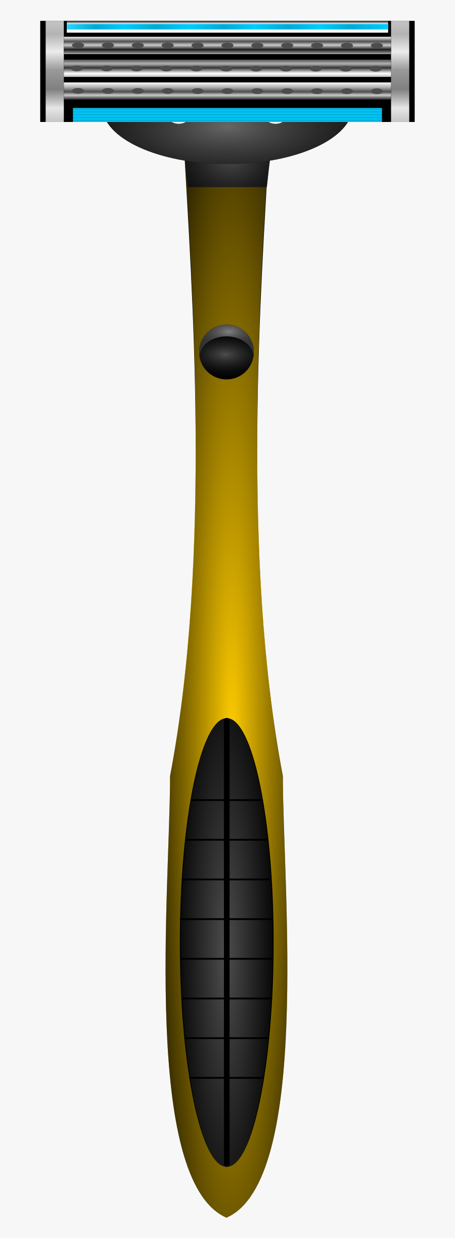 Rasuradora Png, Transparent Clipart