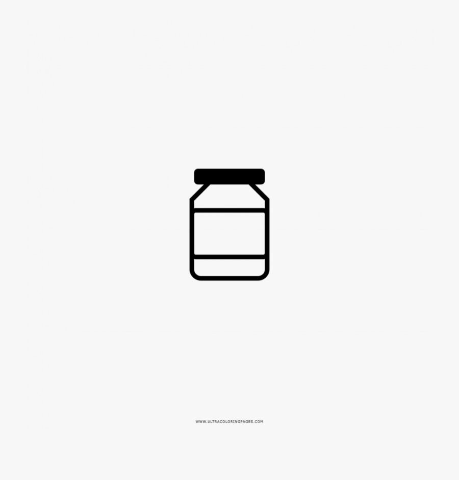 Water Bottle, Transparent Clipart