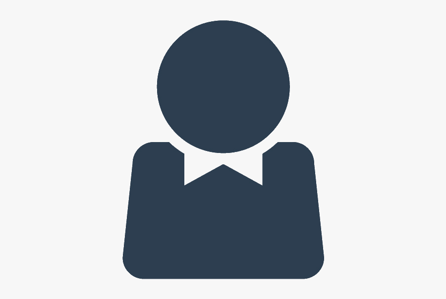 Person Infographic Icon Vector, Transparent Clipart