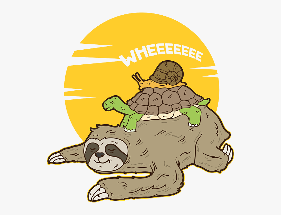 Cartoon, Transparent Clipart