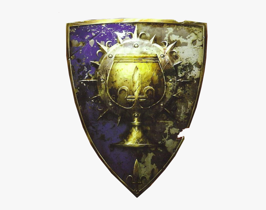 Holy Grail Png -holy Grail - Bretonnia Grail, Transparent Clipart