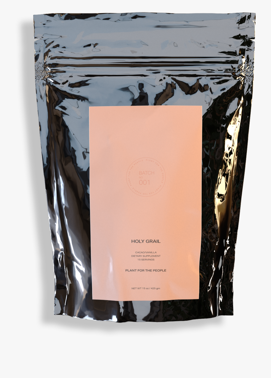 Paper Bag, Transparent Clipart