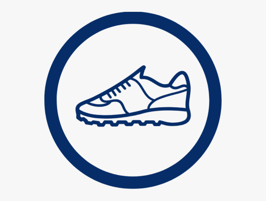 Athletic - Sport Line Icon Free, Transparent Clipart