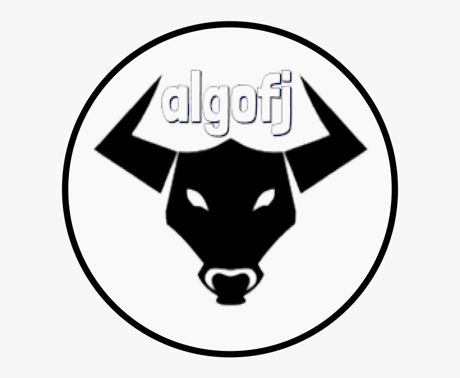 Bull, Transparent Clipart