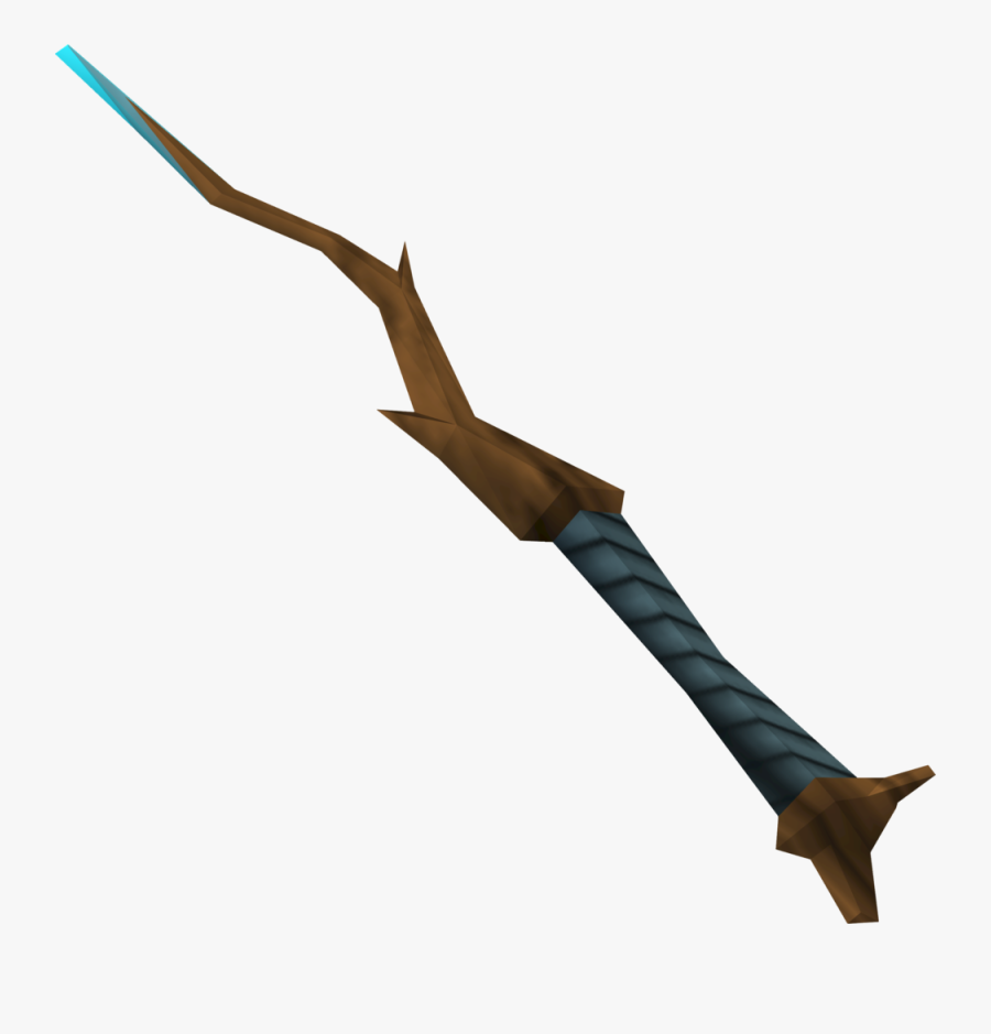 Wizard Wand - Wizard Wand Transparent Background, Transparent Clipart