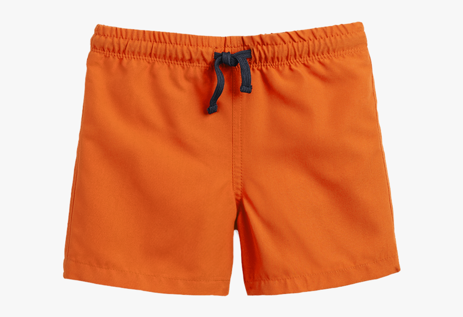 Shorts Png Transparent Images - Kids Swimsuit Image Transparent, Transparent Clipart