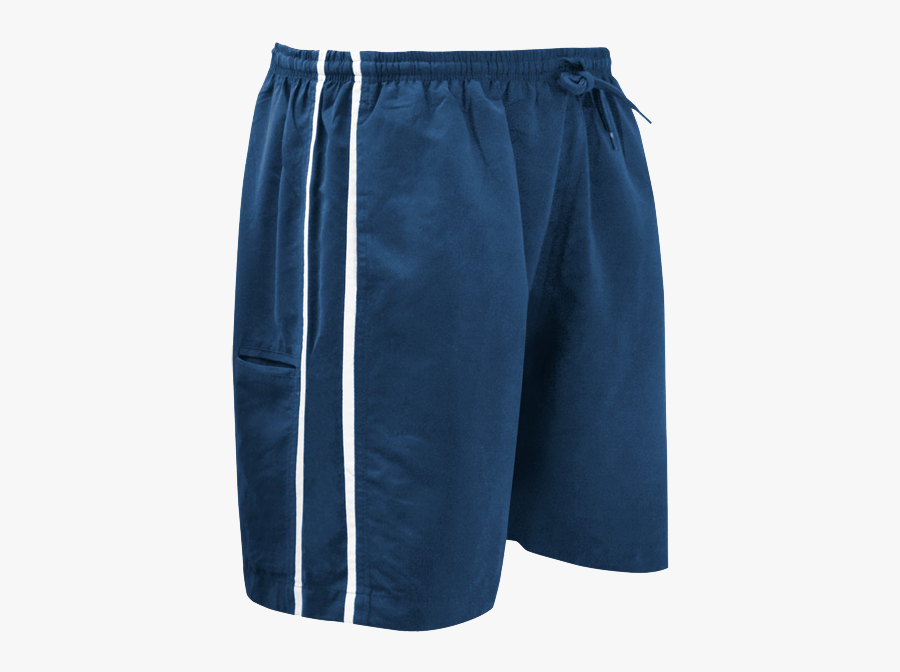 Board Short, Transparent Clipart