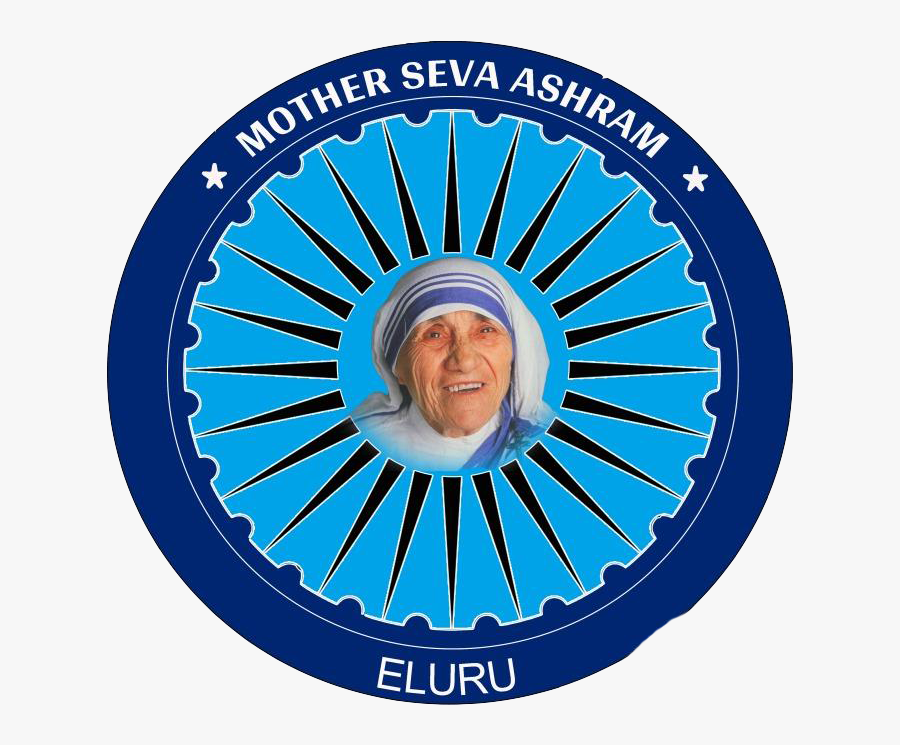 Mother Theresa Public Health Welfare Socity & Mother - Mother Teresa, Transparent Clipart