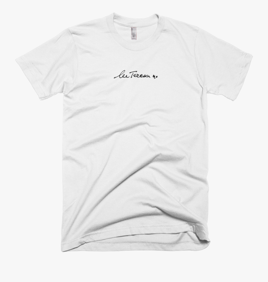Transparent Mother Teresa Png - Neoliberal T Shirt, Transparent Clipart