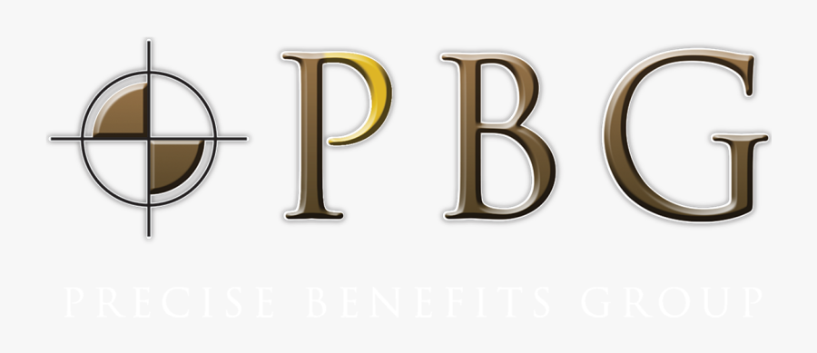 Precise Benefits Group Logo, Transparent Clipart