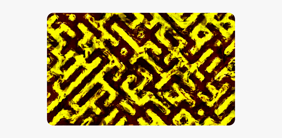 Bee Doormat 30"x18", Transparent Clipart