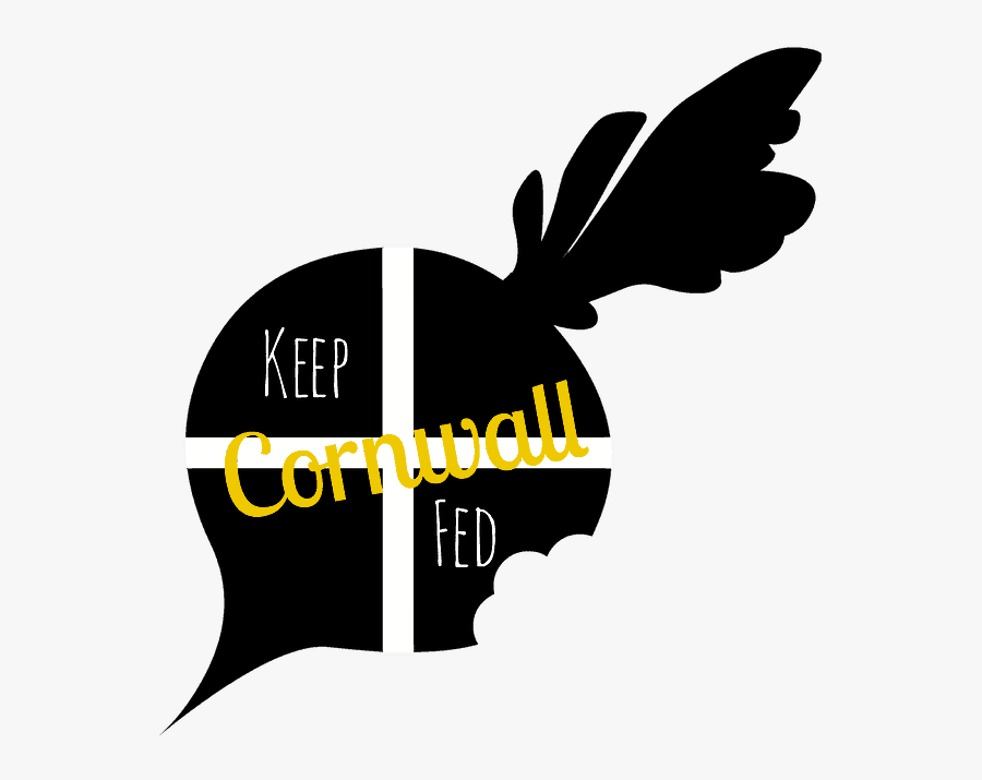 Keep Cornwall Fed Clipart , Png Download - Illustration, Transparent Clipart