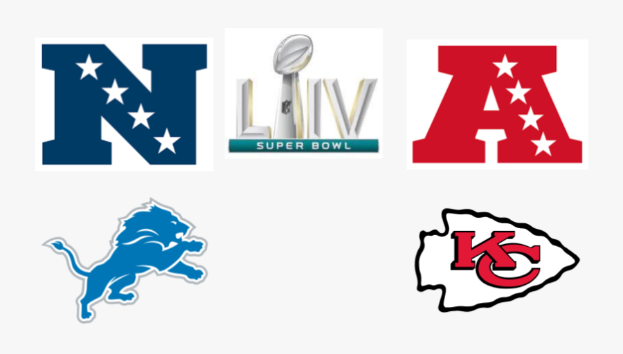 Kansas City Chiefs, Transparent Clipart