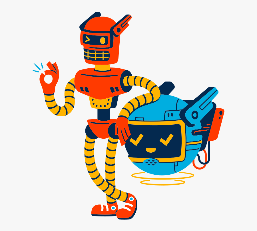 Cartoon, Transparent Clipart