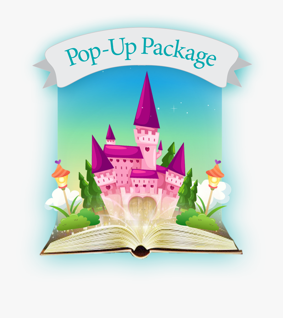 Visits Pittsburgh Pa Lucy - Castle, Transparent Clipart