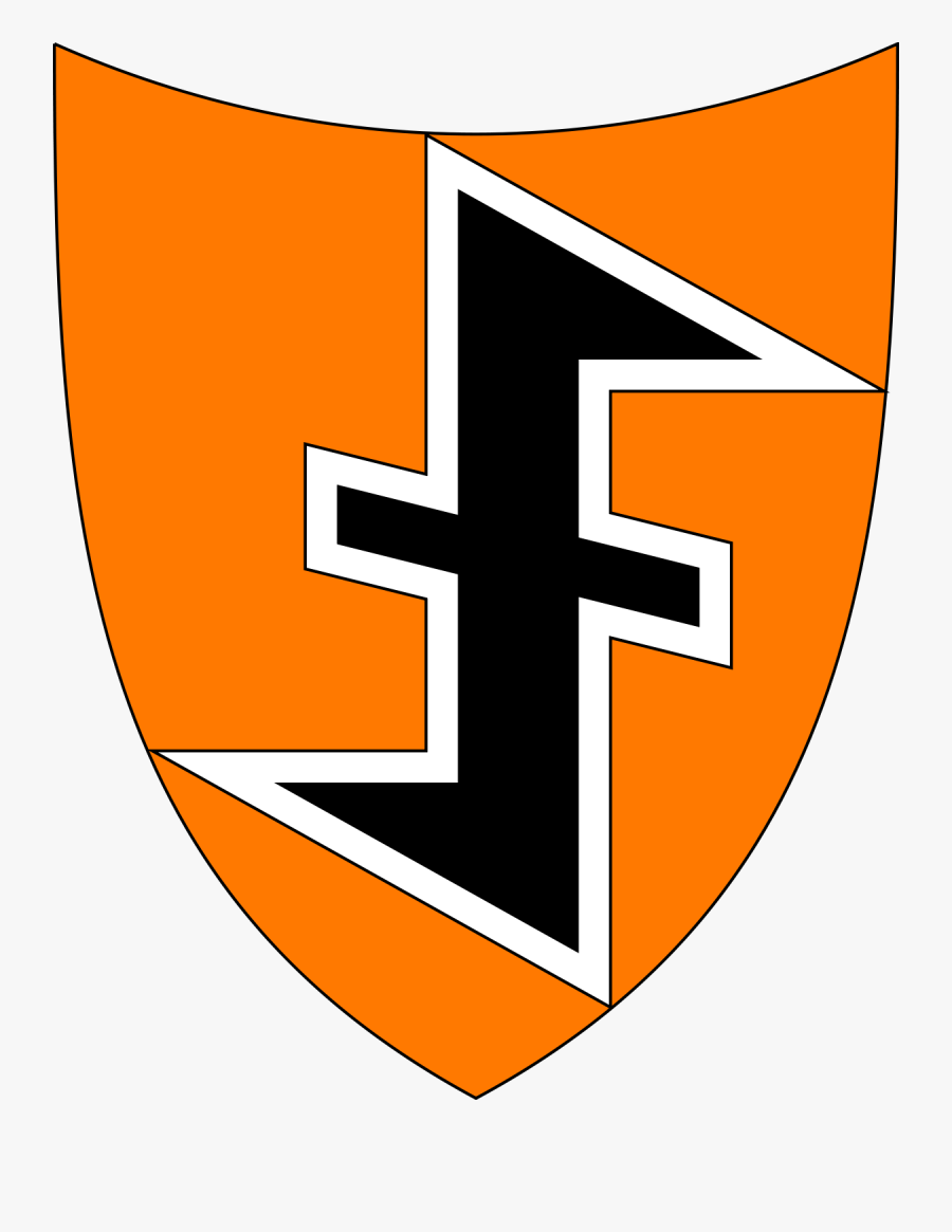 Transparent Concentration Camps Clipart - National Socialism Netherland, Transparent Clipart