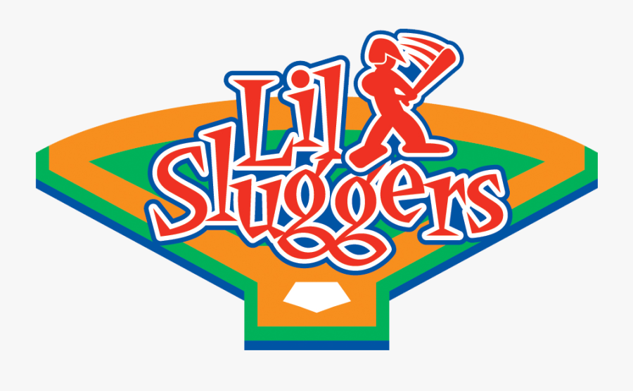 Lil Sluggers, Transparent Clipart