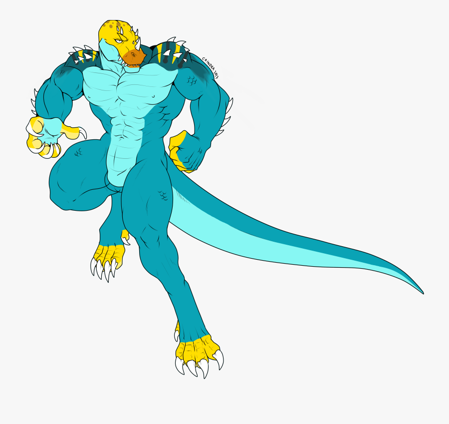 Transparent Beast Mode Png - Illustration, Transparent Clipart