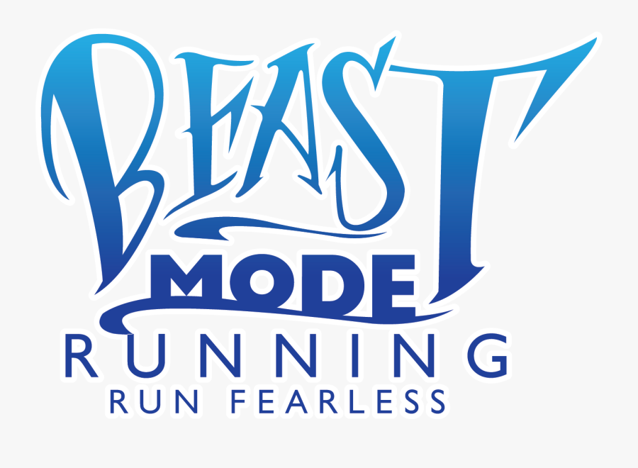 Transparent Beast Mode Png - Beast Mode Running, Transparent Clipart