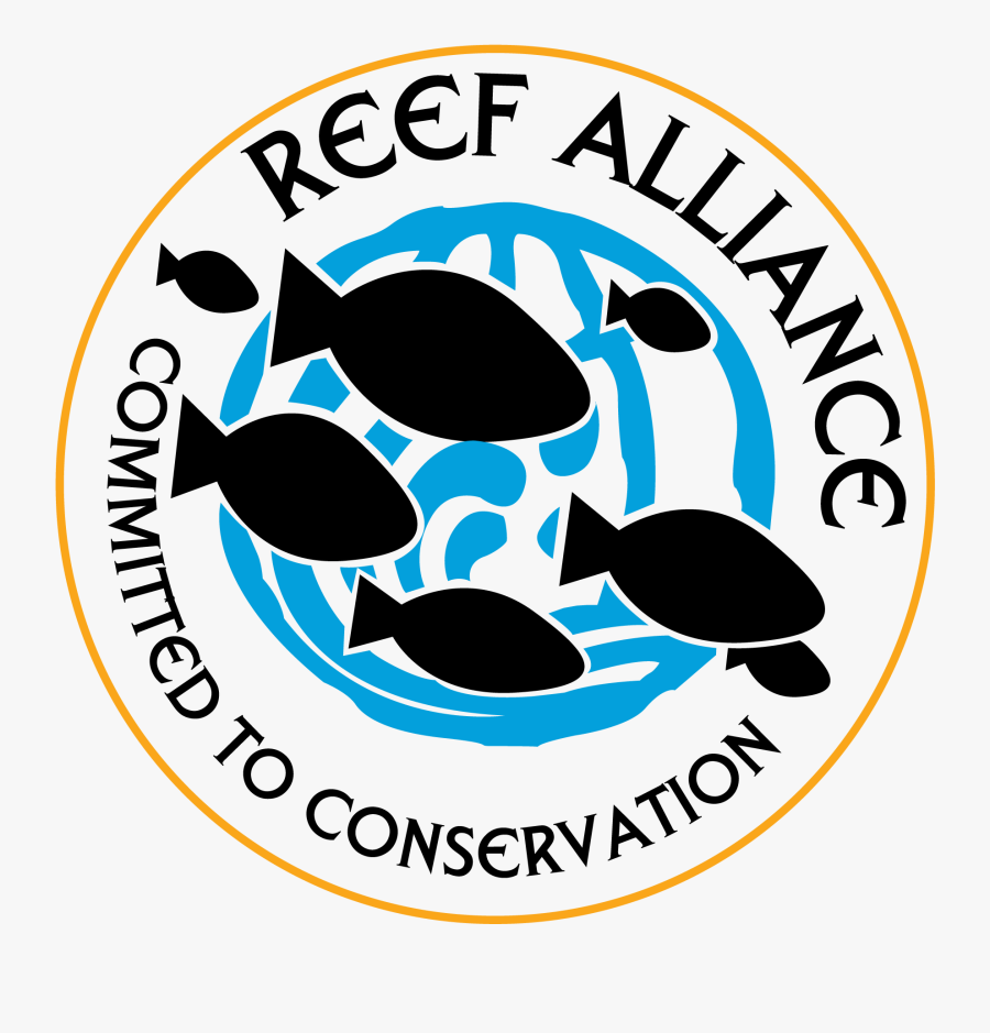 Coral Reef Alliance Clipart , Png Download, Transparent Clipart