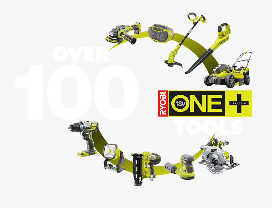 Over 80 Tools Graphic - Illustration, Transparent Clipart