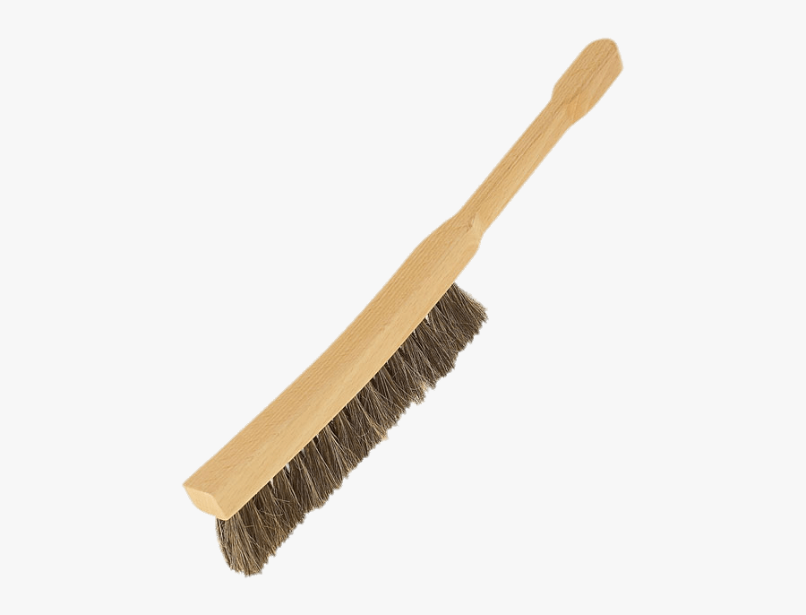 Small Cleaning Brush, Transparent Clipart