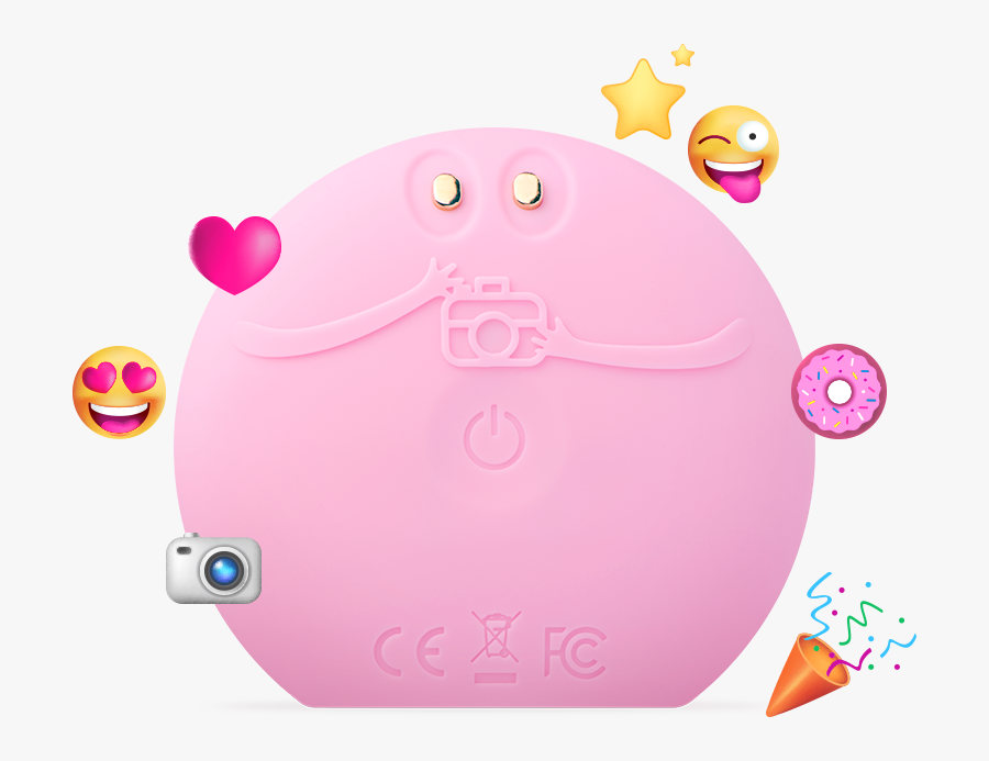 Foreofofo, Transparent Clipart