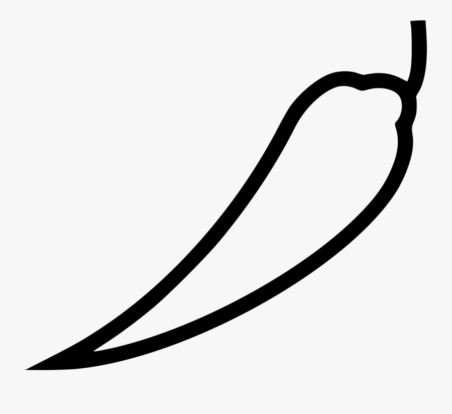 Chilli Comments Clipart , Png Download, Transparent Clipart