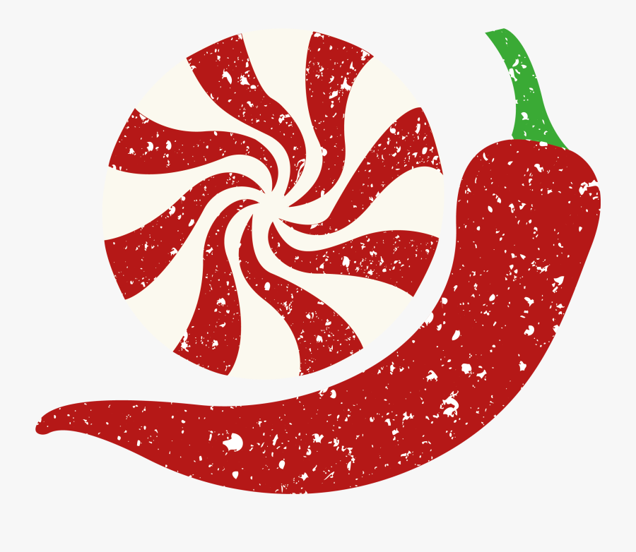 Chilli Sauce Clipart - Illustration, Transparent Clipart