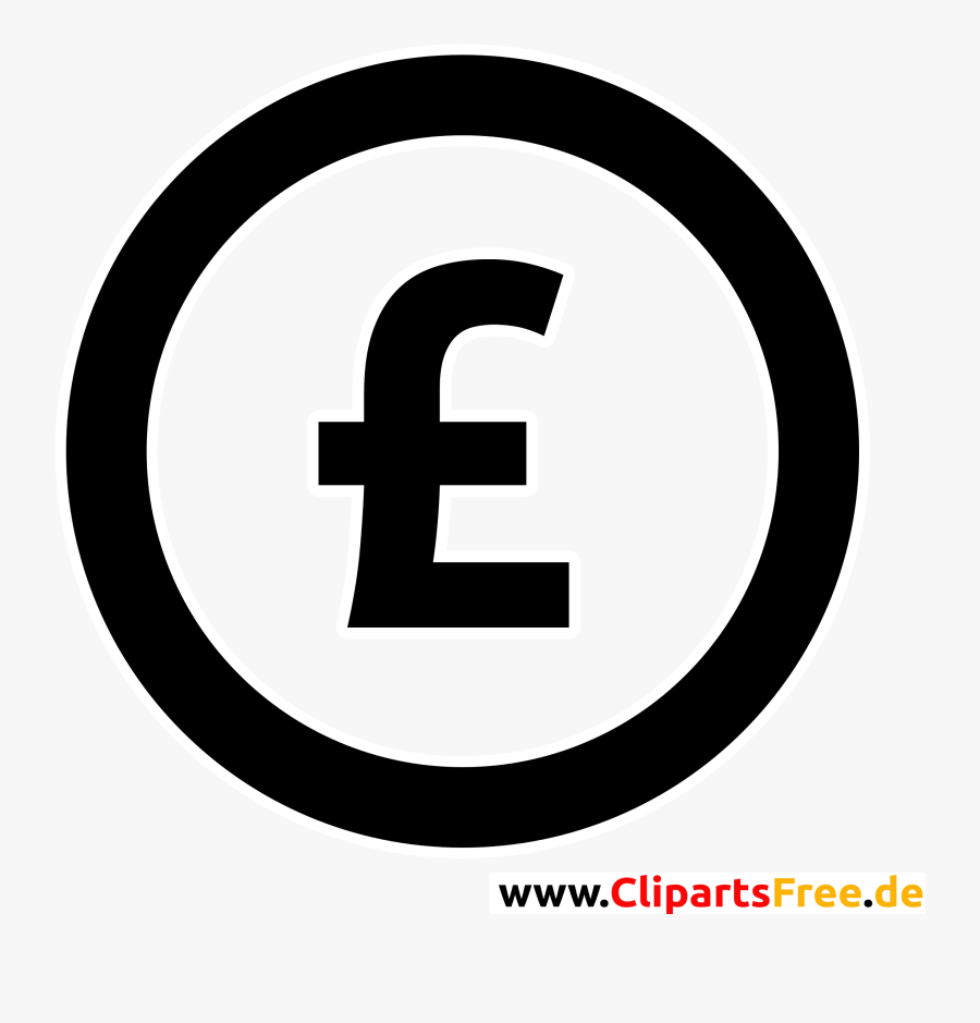 Pound Işareti Küçük Resim, Görüntü, Grafik, Resimde - Circle, Transparent Clipart